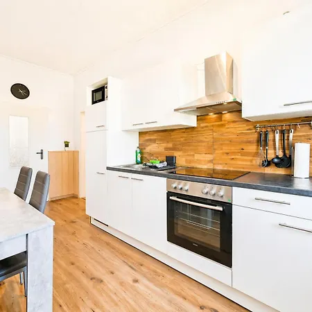 Fuer Monteure Apartamento Leipzig