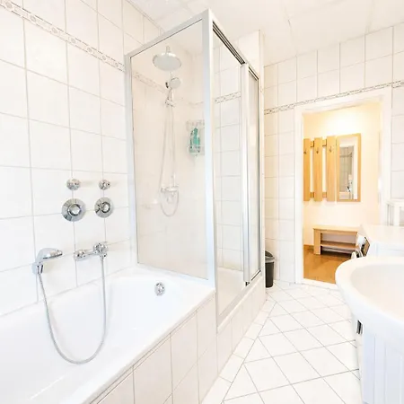 Fuer Monteure Apartamento *