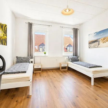 Apartamento Fuer Monteure