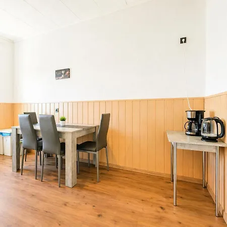 Fuer Monteure Apartamento Leipzig