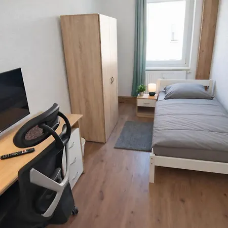 Apartamento Fuer Monteure
