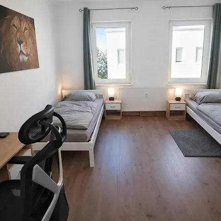 Fuer Monteure Leipzig